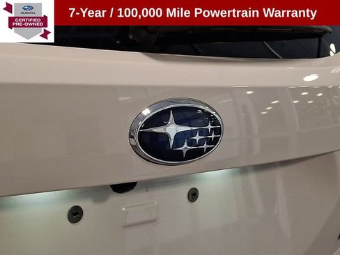 Certified 2023 Subaru Forester Premium AWD/4WD image 29