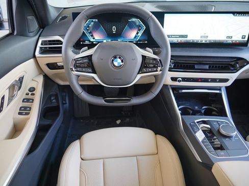 New 2026 BMW 330i Sedan w/ Convenience Package RWD image 15