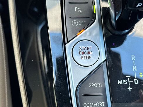 Used 2022 BMW X3 xDrive30i w/ Premium Package 2 image 25