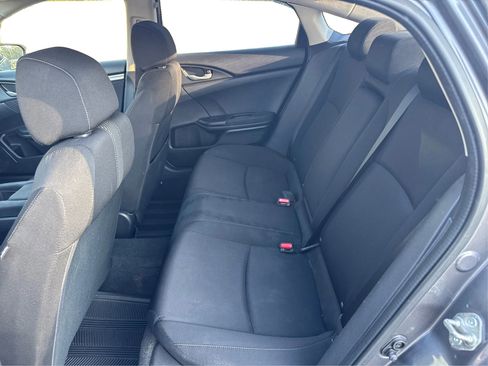 Used 2018 Honda Civic EX-T image 13