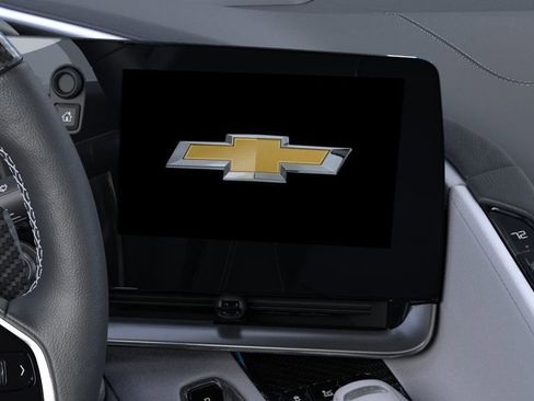 New 2025 Chevrolet Corvette E-Ray w/ Battery Protection Package image 20