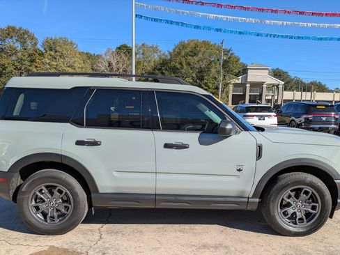 Used 2024 Ford Bronco Sport Big Bend image 5