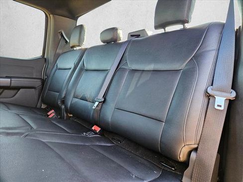 Used 2023 Ford F150 XL w/ STX Appearance Package image 18