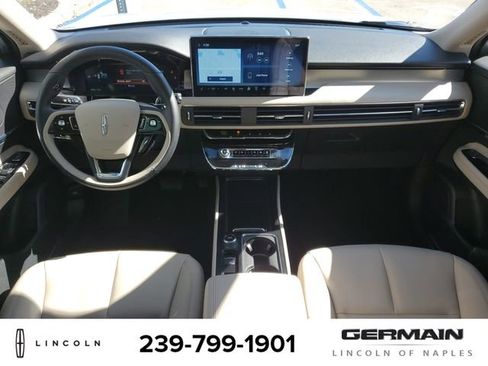 New 2025 Lincoln Corsair FWD image 16