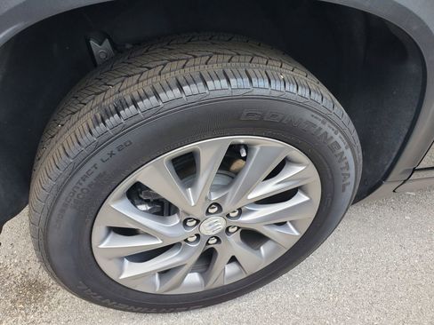 Used 2026 Buick Enclave Preferred FWD image 5