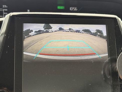 Used 2018 Toyota Prius Prime Advanced FWD image 18