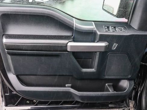 Used 2019 Ford F150 XLT w/ Equipment Group 302A Luxury image 25