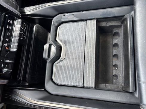 Used 2020 RAM 1500 Limited RWD image 36