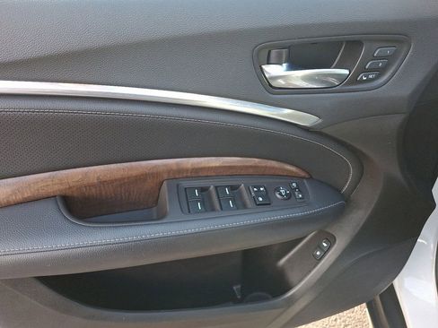 Certified 2020 Acura MDX SH-AWD w/ Technology Package image 13