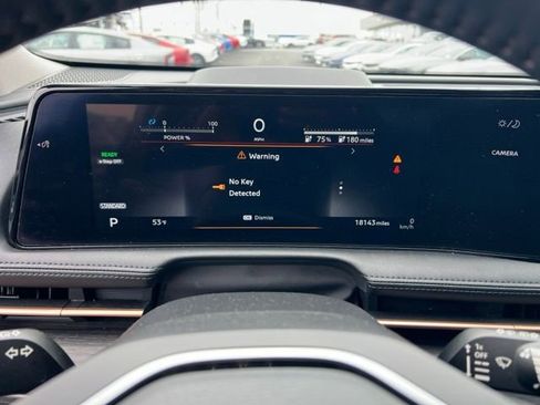 Used 2023 Nissan Ariya FWD image 20