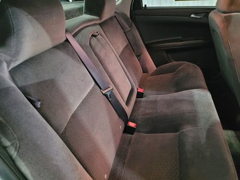 Used 2012 Chevrolet Impala LT w/ LT Sunroof Package image 41