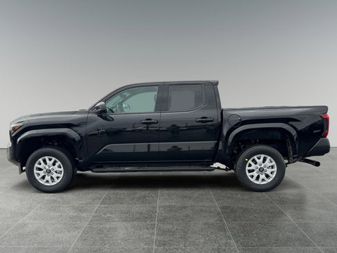 New 2026 Toyota Tacoma SR image 2