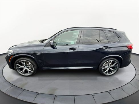 Certified 2022 BMW X5 xDrive45e w/ M Sport Package image 8