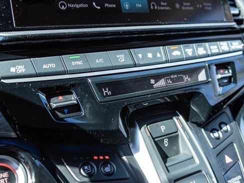 New 2026 Honda Odyssey Elite image 20