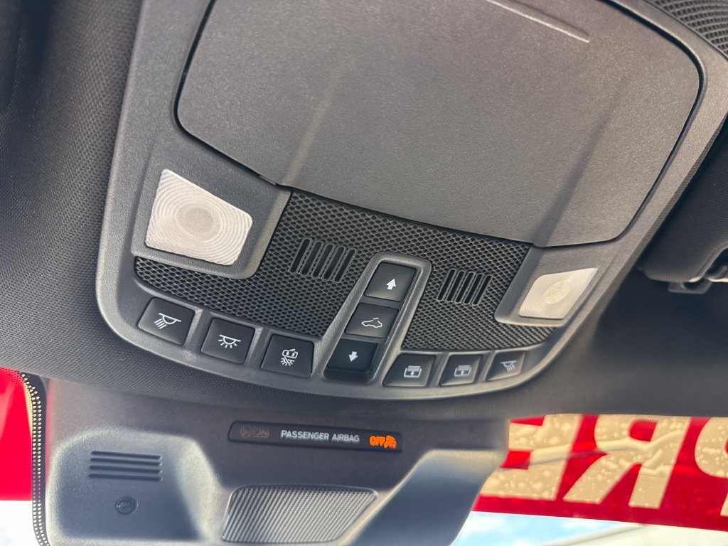 Used 2024 Ford Expedition Limited AWD/4WD image 45