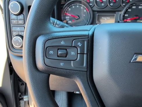 New 2026 Chevrolet Silverado 1500 Custom image 18