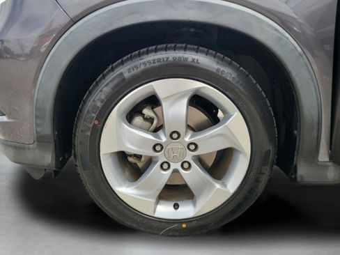 Used 2016 Honda HR-V EX image 31