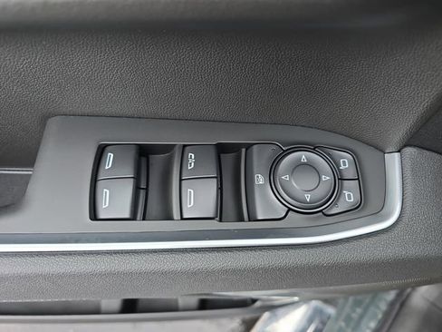 New 2025 Chevrolet Silverado 1500 LT image 30