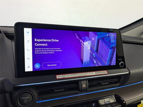 New 2026 Toyota Prius XLE image 16