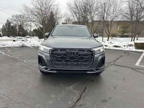 New 2026 Audi Q7 3.0T Prestige image 2