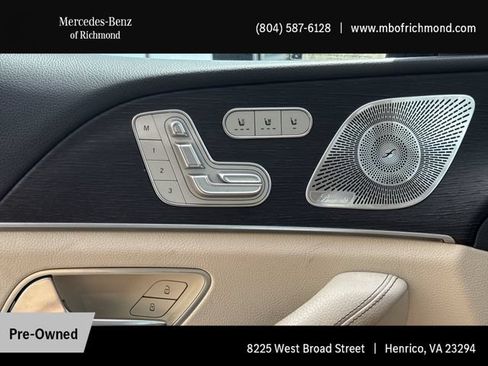 Used 2020 Mercedes-Benz GLE 350 4MATIC image 20