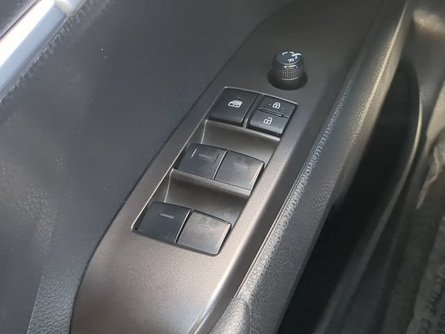 Certified 2024 Toyota Camry SE FWD image 26