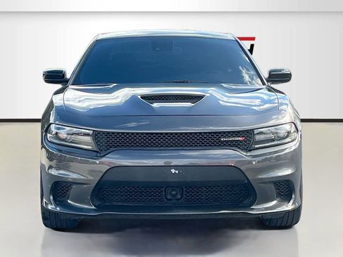 Used 2023 Dodge Charger GT w/ Technology Group AWD/4WD image 2