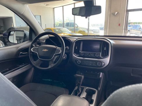 Used 2018 Chevrolet Colorado LT w/ Redline Special Edition image 32