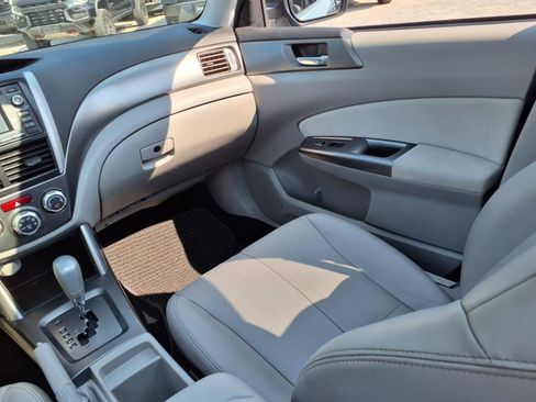 Used 2013 Subaru Forester 2.5X Limited image 17
