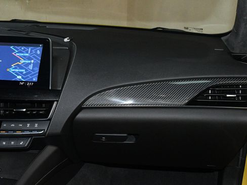 Used 2024 Cadillac CT5 V Blackwing w/ Carbon Fiber Package 2 RWD image 24