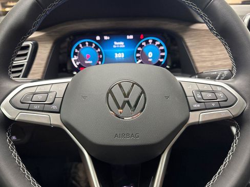 New 2026 Volkswagen Atlas SEL AWD/4WD image 23