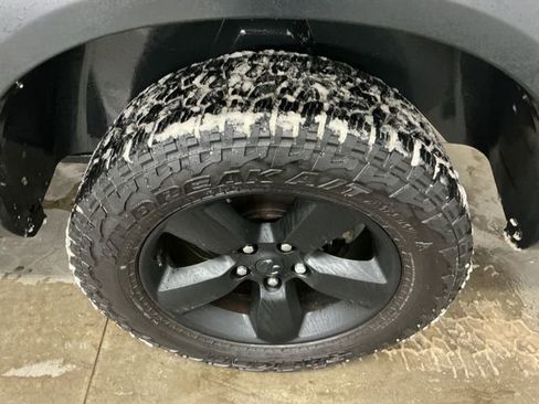 Used 2020 RAM 1500 Classic Warlock image 14