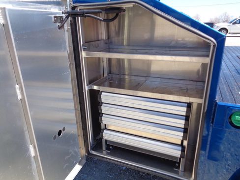 Used 2022 Ford F350 King Ranch w/ King Ranch Ultimate Package image 70