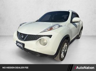 Used 2012 Nissan Juke SL AWD/4WD video 1