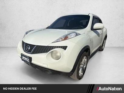 Used 2012 Nissan Juke SL