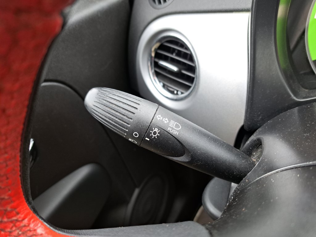 Used 2015 FIAT 500 e FWD image 21
