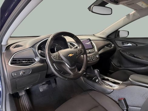Used 2016 Chevrolet Malibu LT FWD image 13