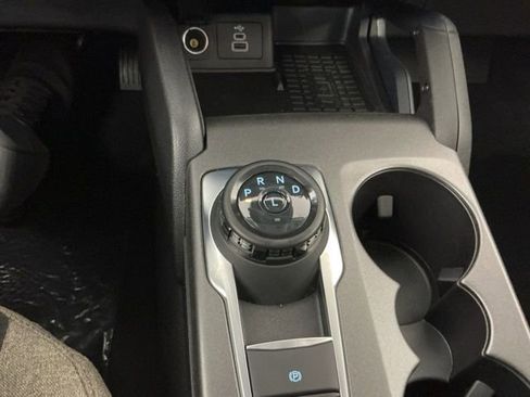 New 2025 Ford Bronco Sport Big Bend AWD/4WD image 17