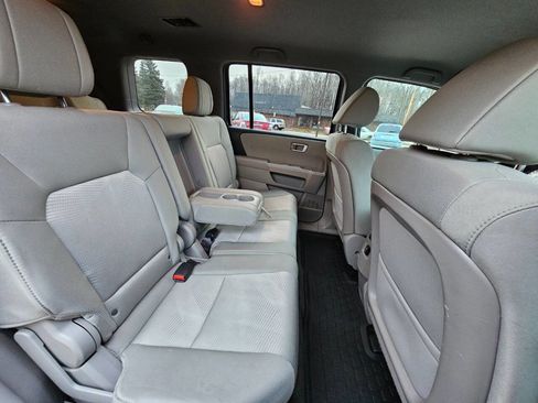 Used 2015 Honda Pilot LX image 20