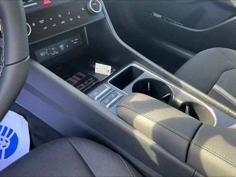 New 2026 Hyundai Sonata SEL image 8