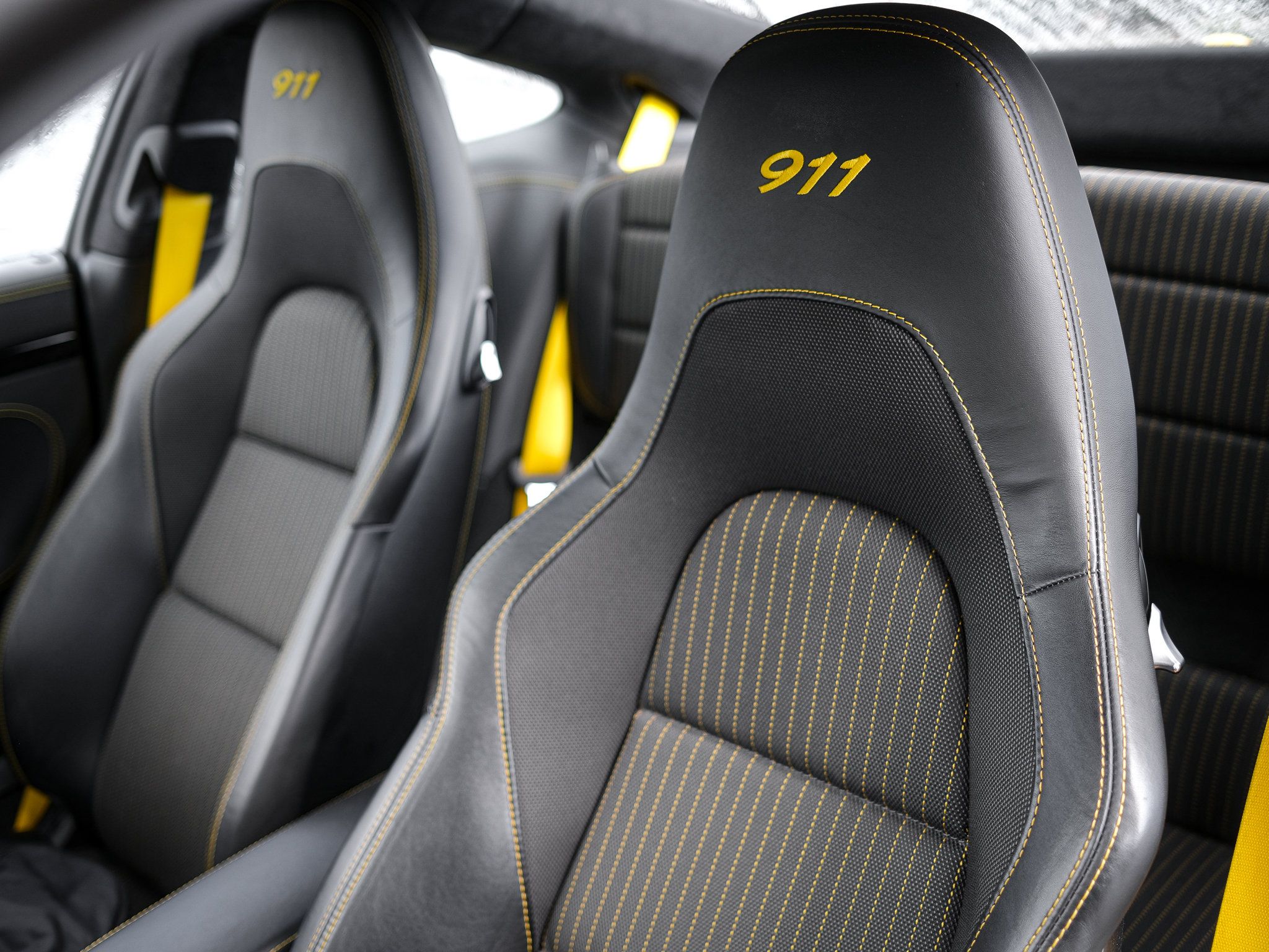 Used 2018 Porsche 911 Carrera T RWD image 18