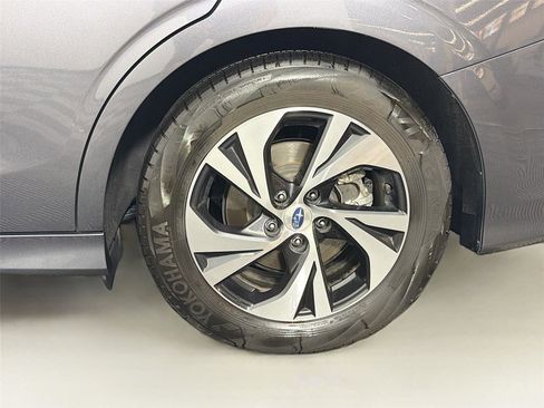 Used 2025 Subaru Legacy Premium AWD/4WD image 34