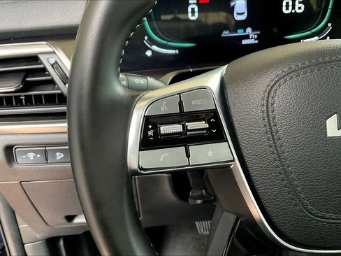 Used 2023 Kia Telluride S w/ S Sunroof Package FWD image 11