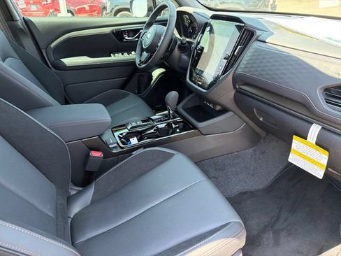 New 2026 Subaru Forester Touring AWD/4WD image 23