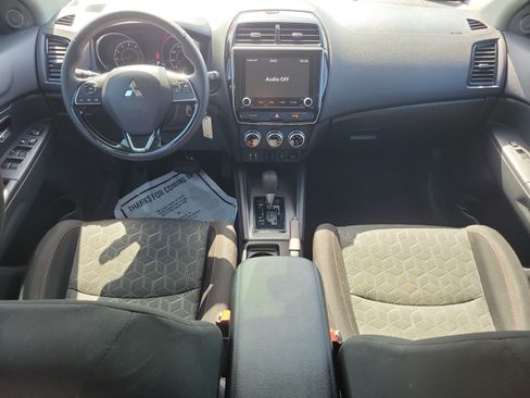 Used 2024 Mitsubishi Outlander Sport AWD image 11