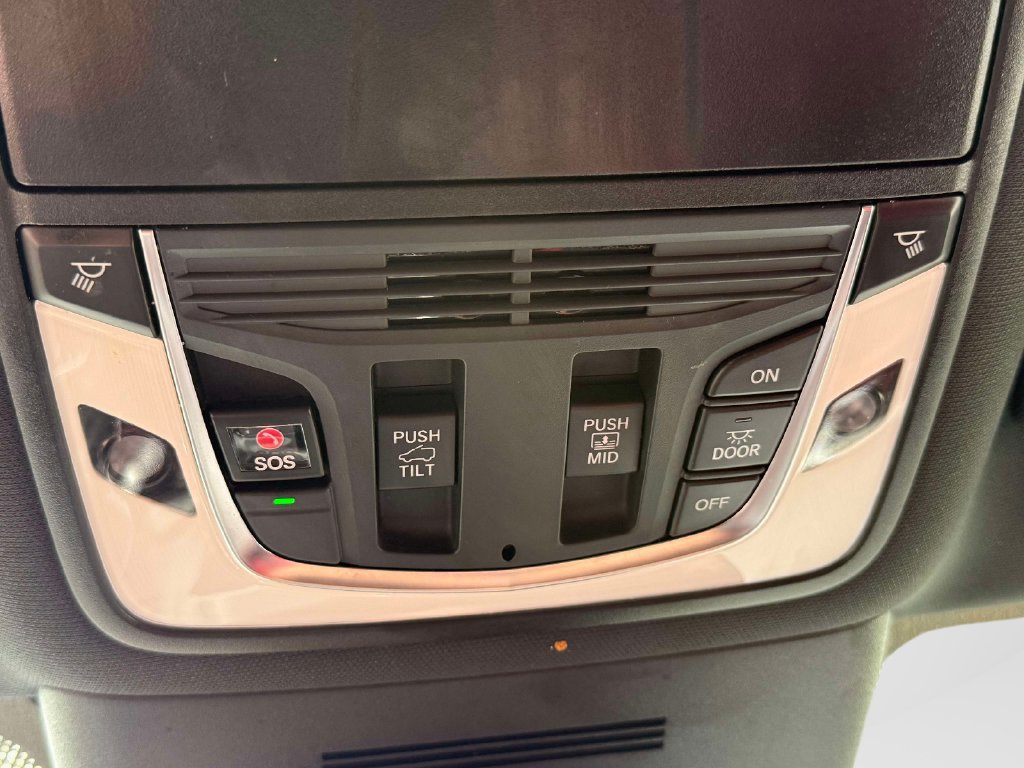 Certified 2025 Acura MDX A-Spec AWD/4WD image 30