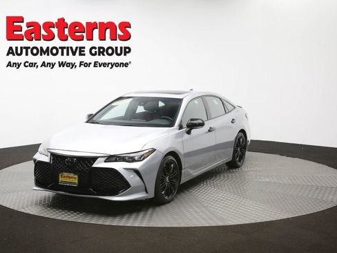 Used 2021 Toyota Avalon XSE image 57