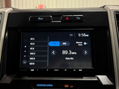 Used 2018 Ford F250 Lariat w/ Chrome Package AWD/4WD image 36