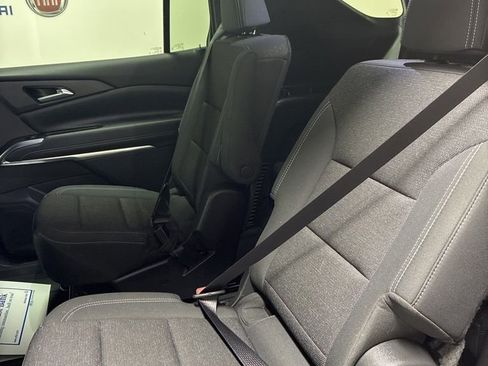 Used 2024 Chevrolet Traverse LT w/ LPO, Floor Liner Package AWD/4WD image 17
