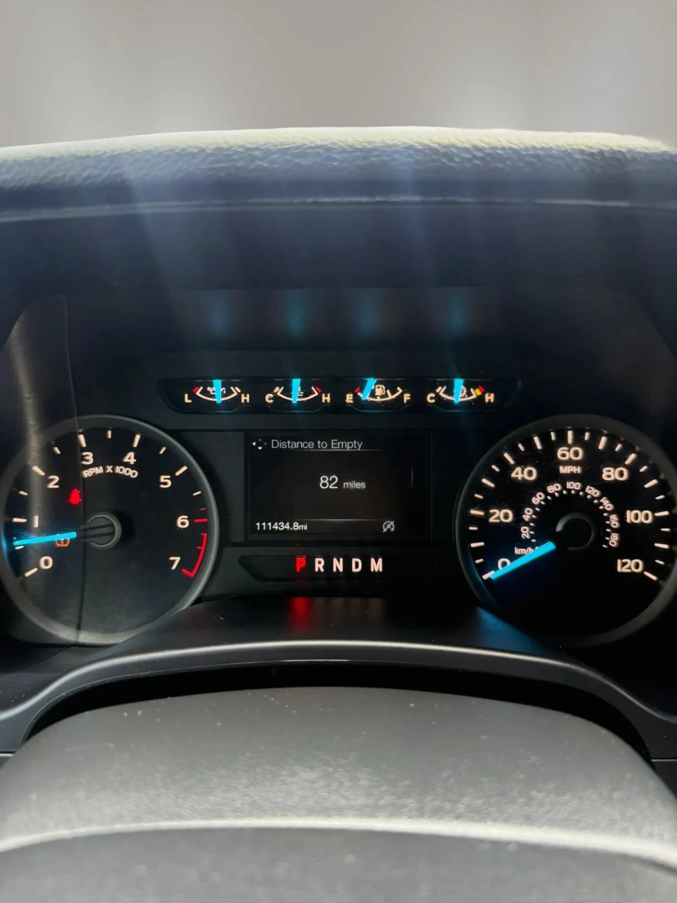 Used 2019 Ford F150 XLT w/ Equipment Group 302A Luxury AWD/4WD image 23